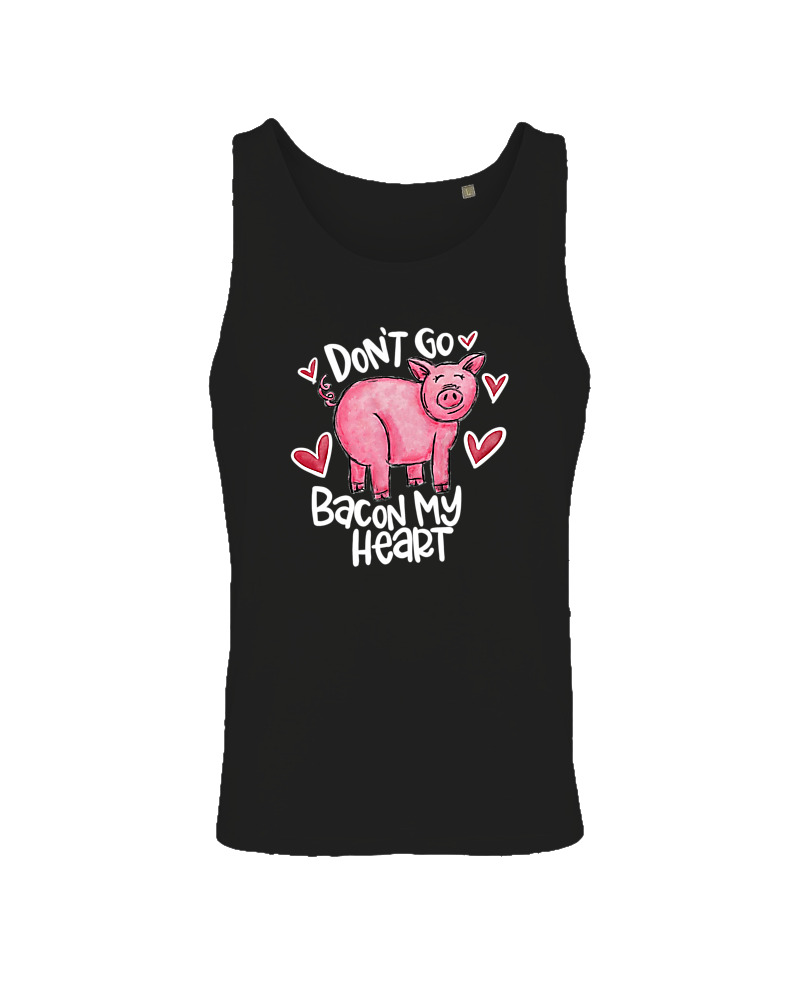 Dont Bacon My Heart