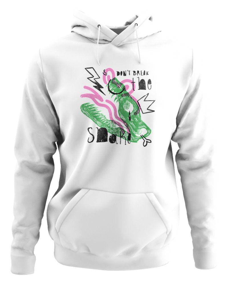 Dont Break The Snake