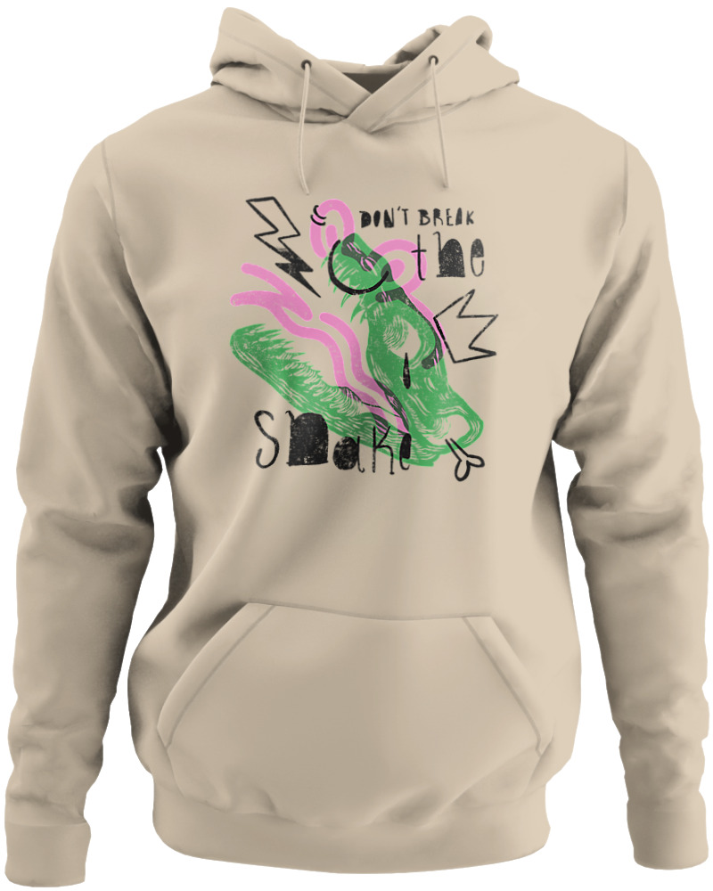 Dont Break The Snake