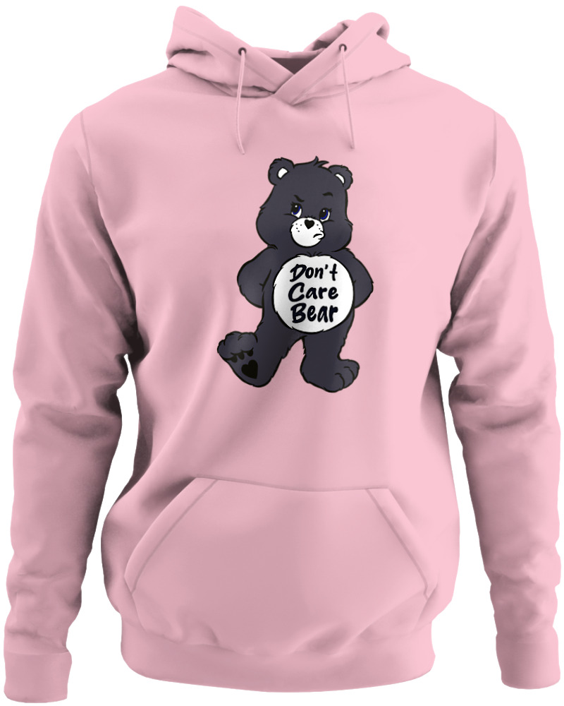 Dont Care Bear
