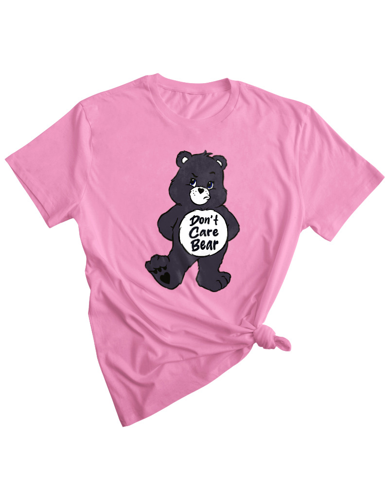 Dont Care Bear - Image 0
