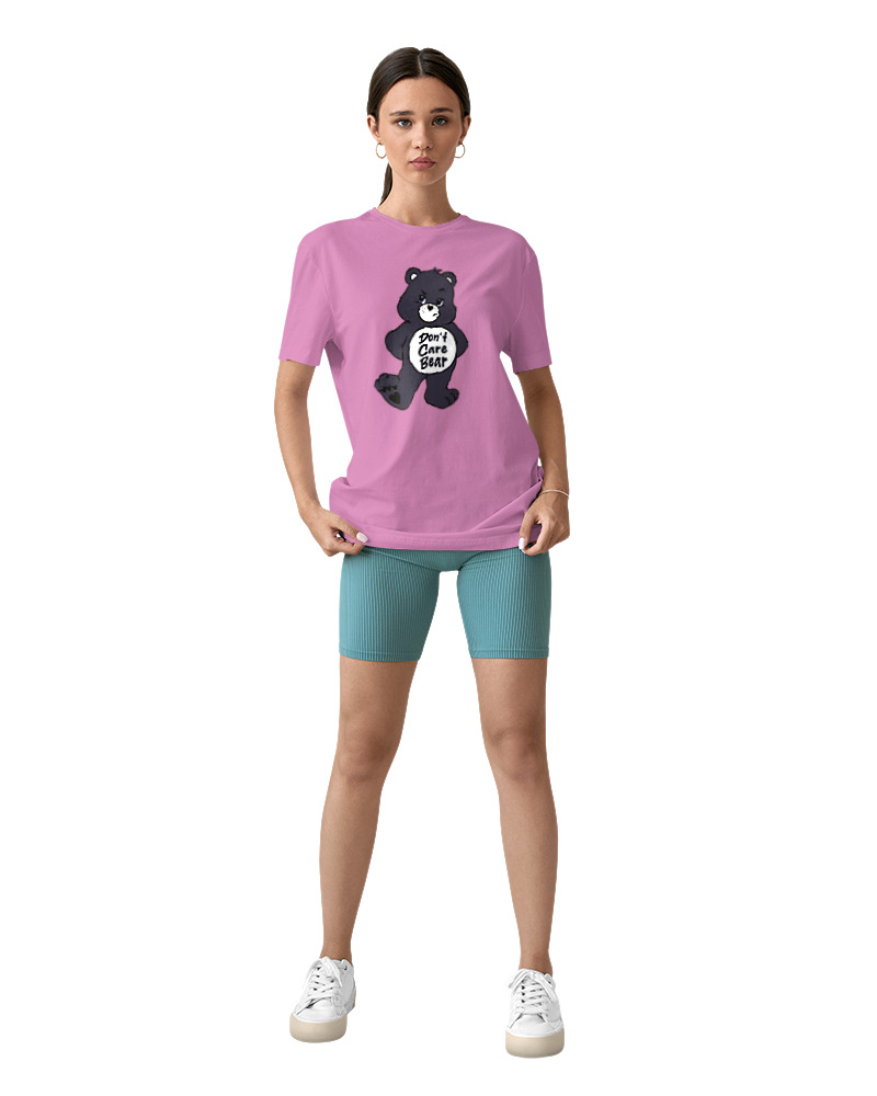 Dont Care Bear - Image 2