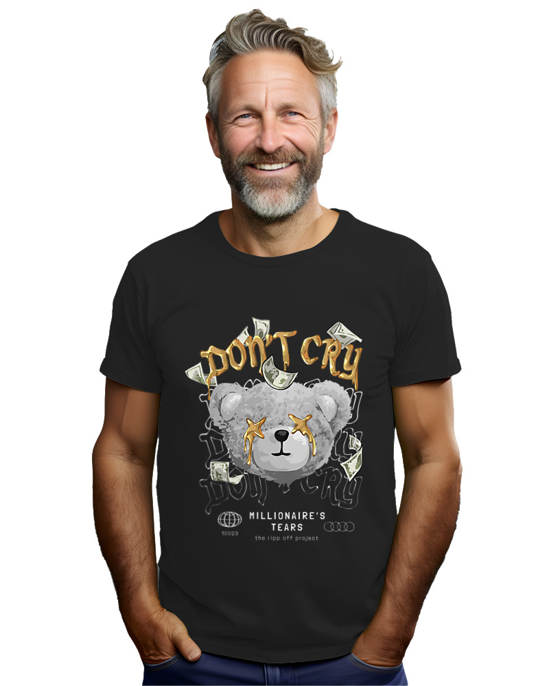 Don't Cry - Image 2
