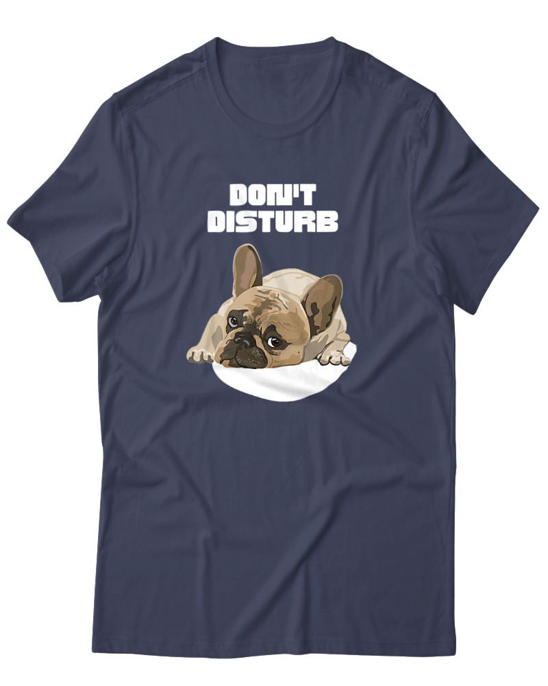 Don't Disturb