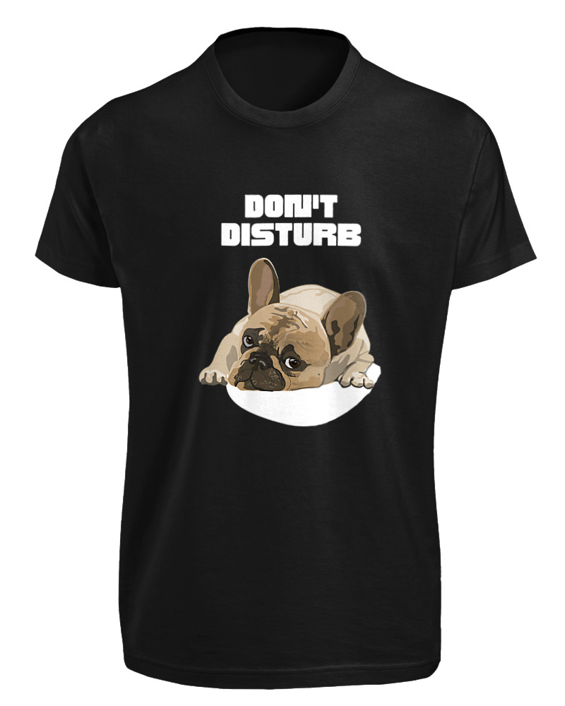 Don't Disturb - Image 0