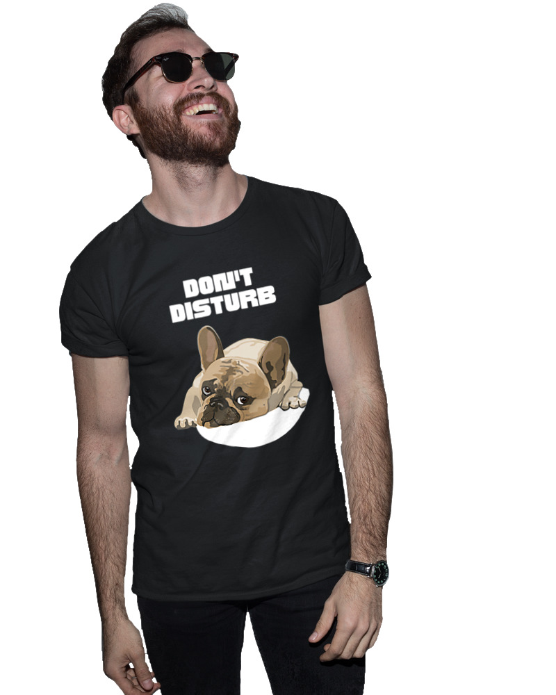 Don't Disturb - Image 1