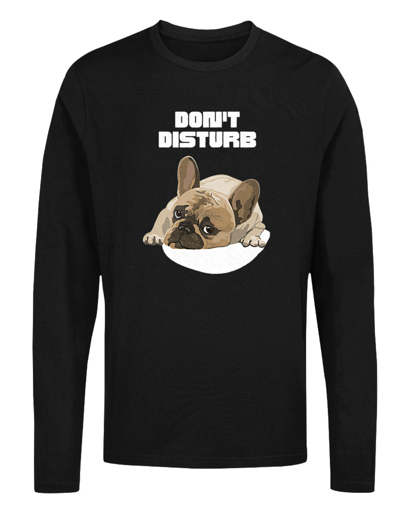 Don't Disturb - Image 0
