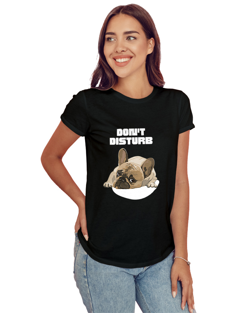 Don't Disturb - Image 1