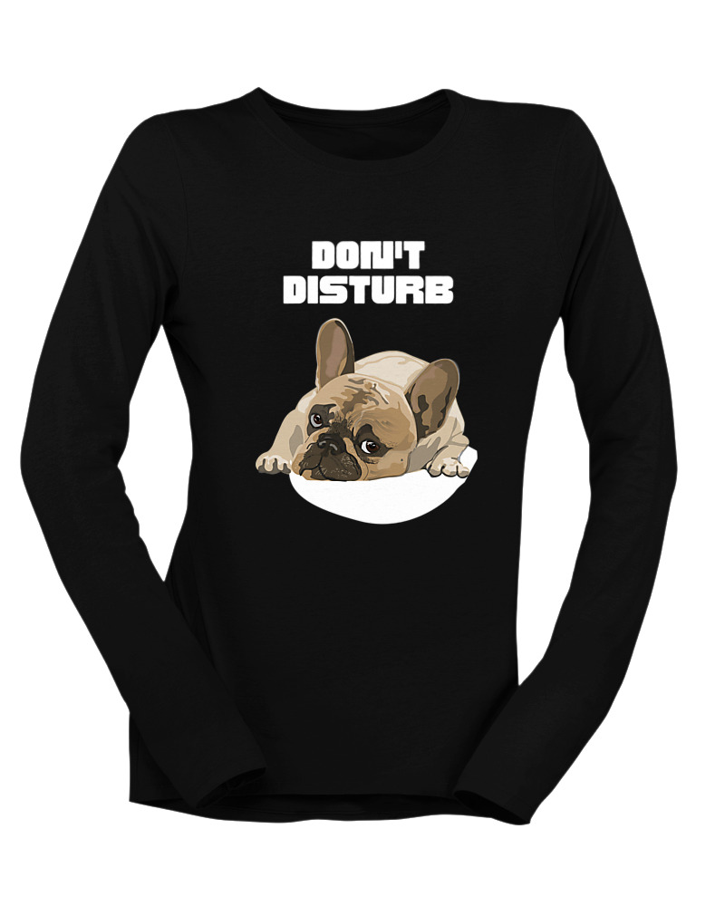 Don't Disturb - Image 0