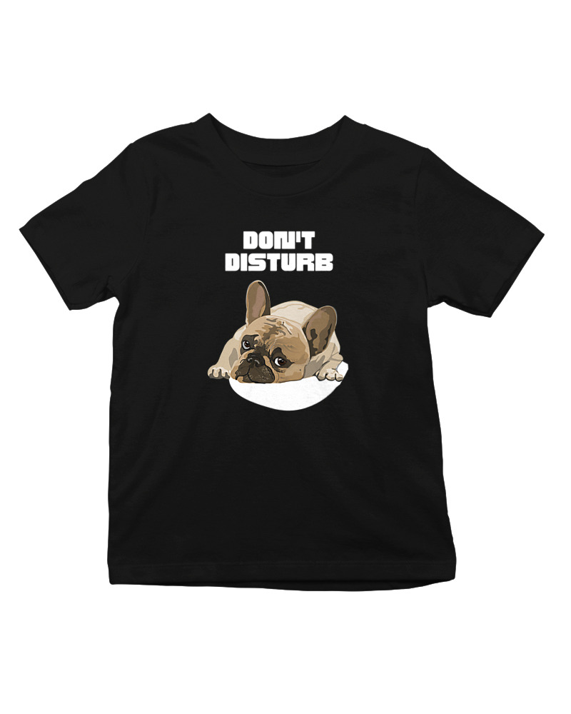 Don't Disturb - Image 0