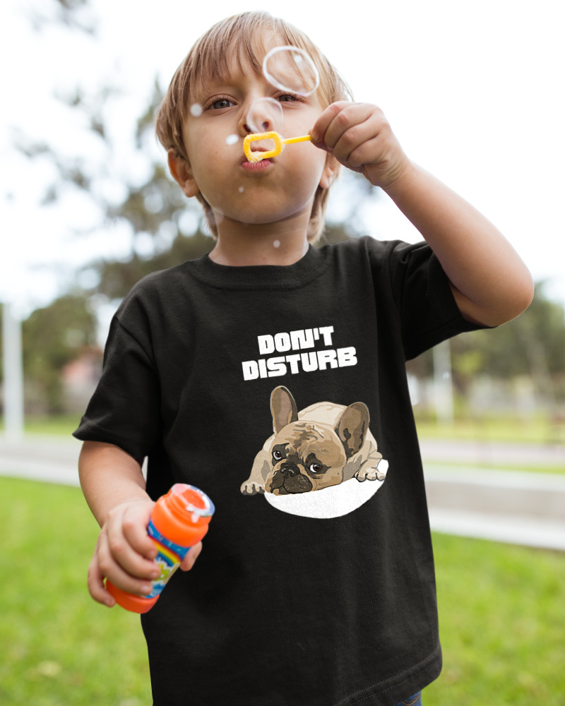 Don't Disturb - Image 2