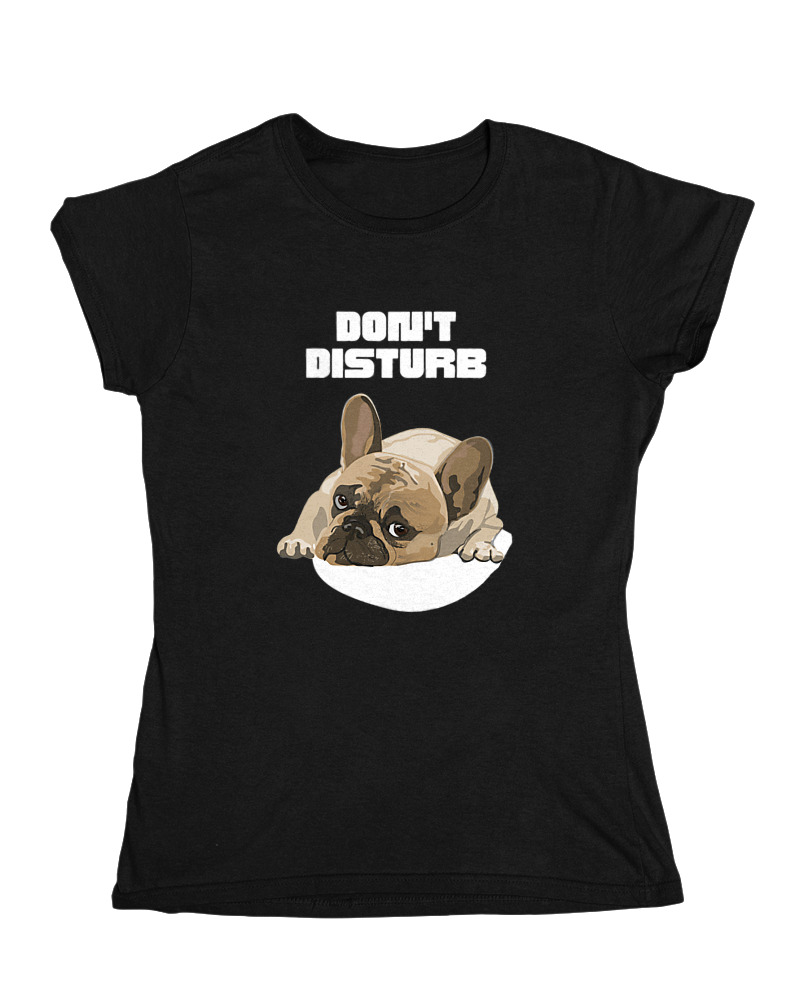 Don't Disturb - Image 0