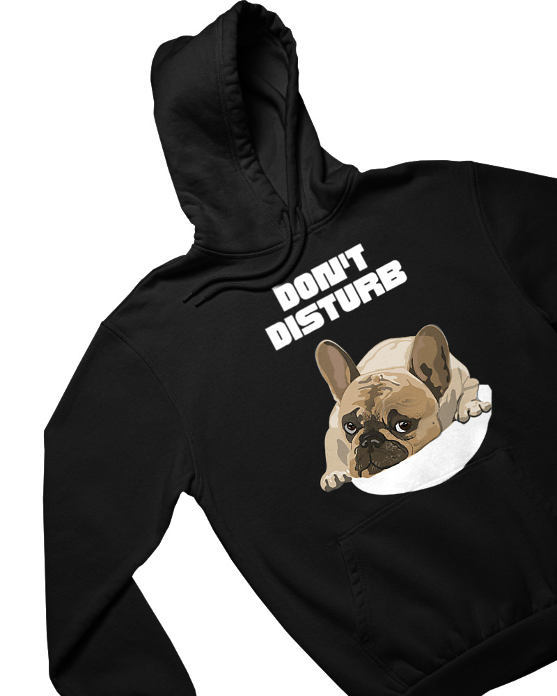 Don't Disturb - Image 1