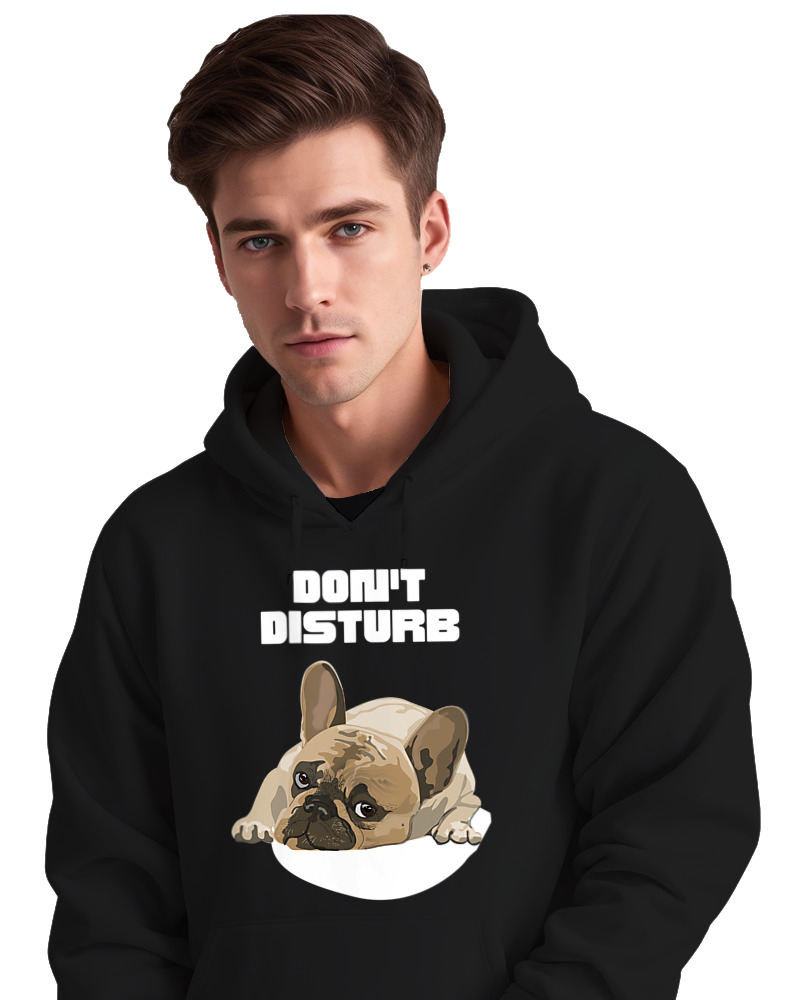 Don't Disturb - Image 2