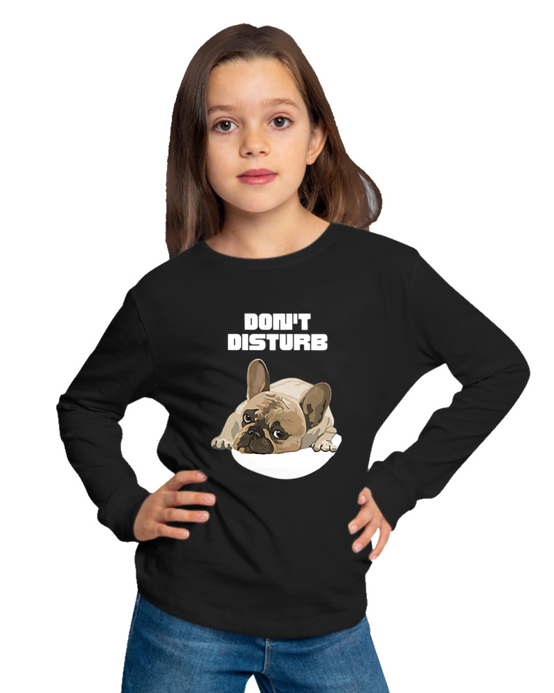 Don't Disturb - Image 1