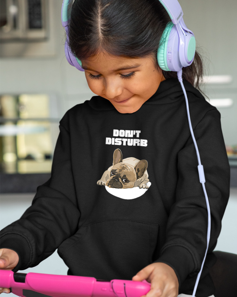 Don't Disturb - Image 2
