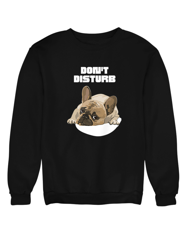 Don't Disturb - Image 0