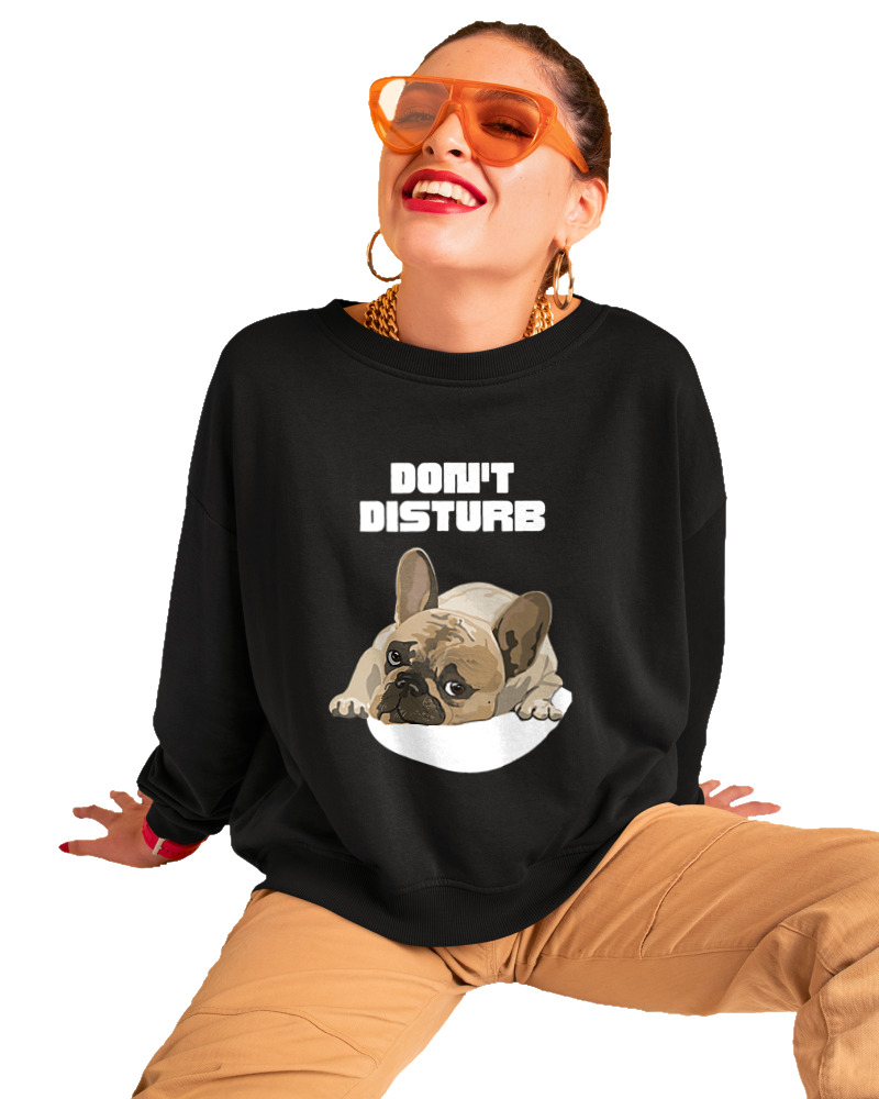 Don't Disturb - Image 1