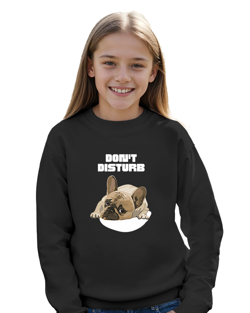 Don't Disturb - Image 3