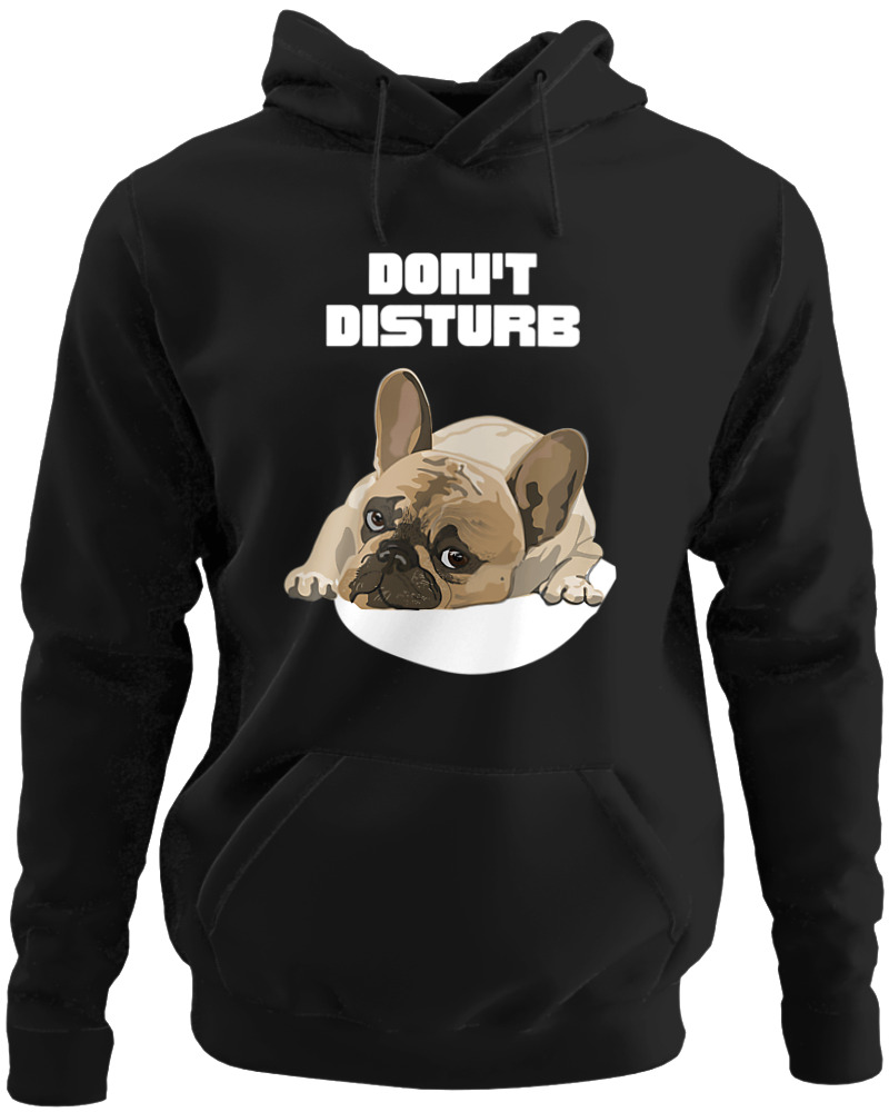 Don't Disturb - Image 0