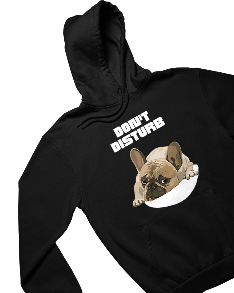 Don't Disturb - Image 1