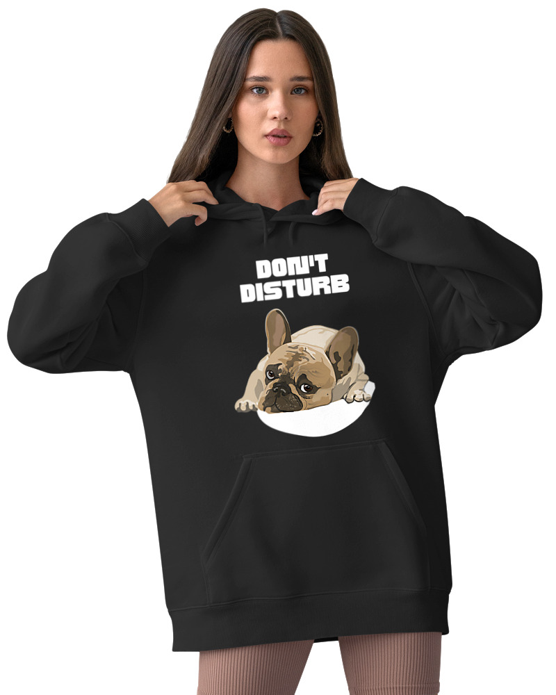 Don't Disturb - Image 2