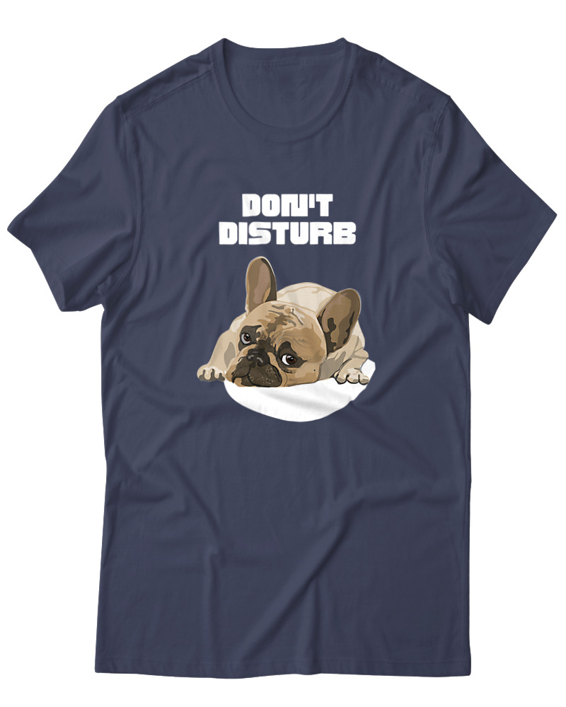 Don't Disturb - Image 0