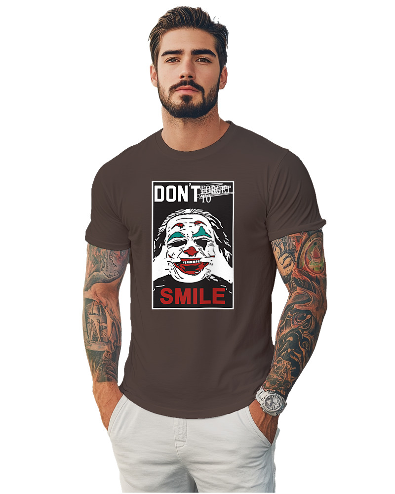 Dont Forget To Smile - Image 1