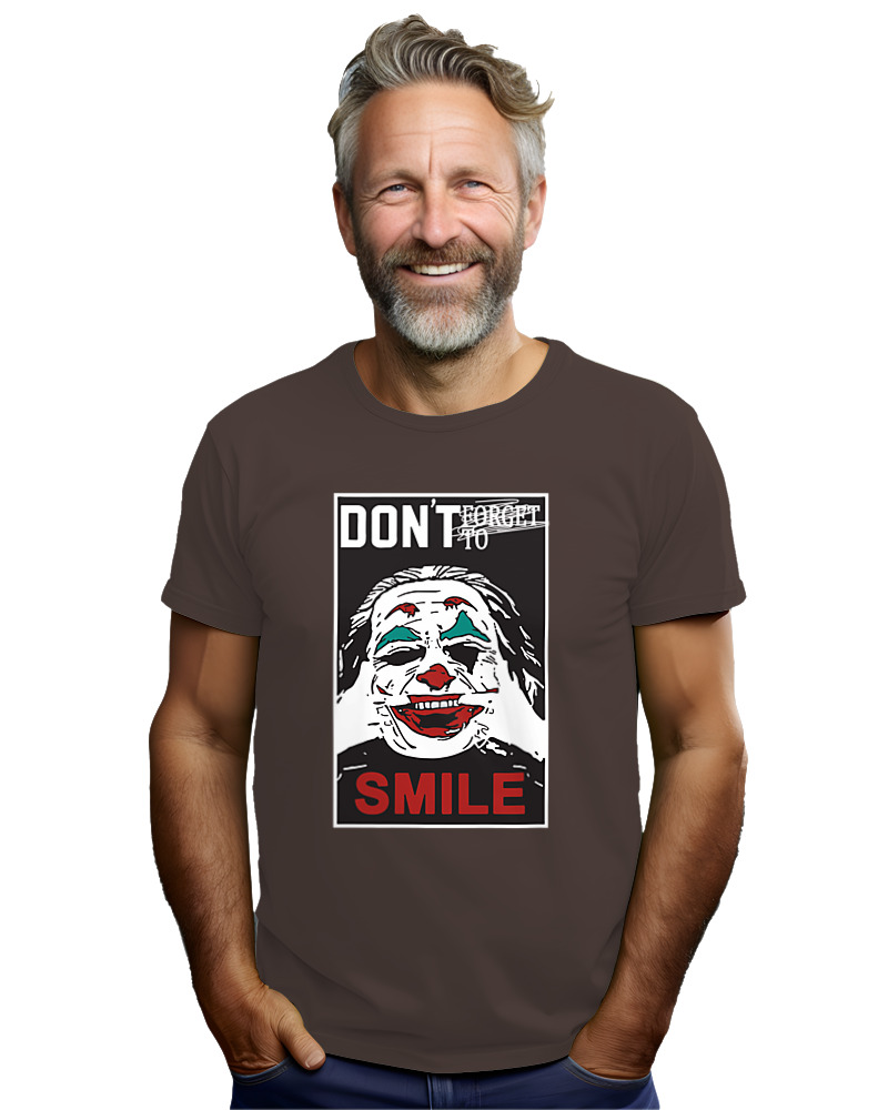 Dont Forget To Smile - Image 2