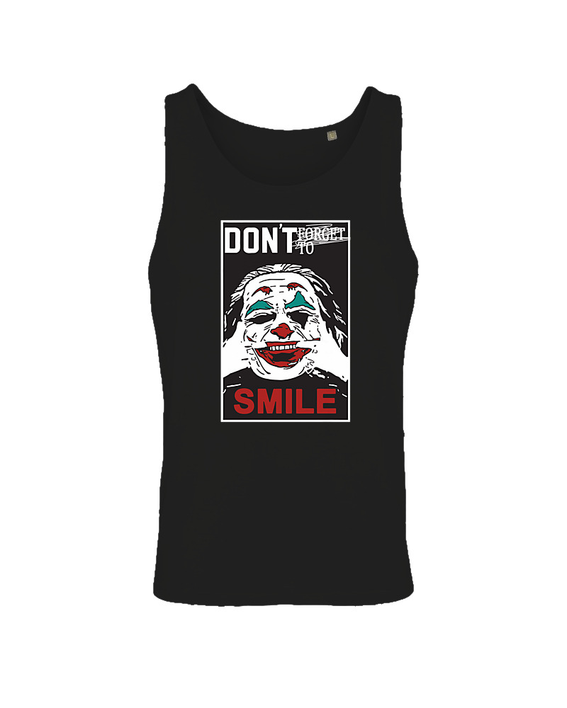 Dont Forget To Smile - Image 0
