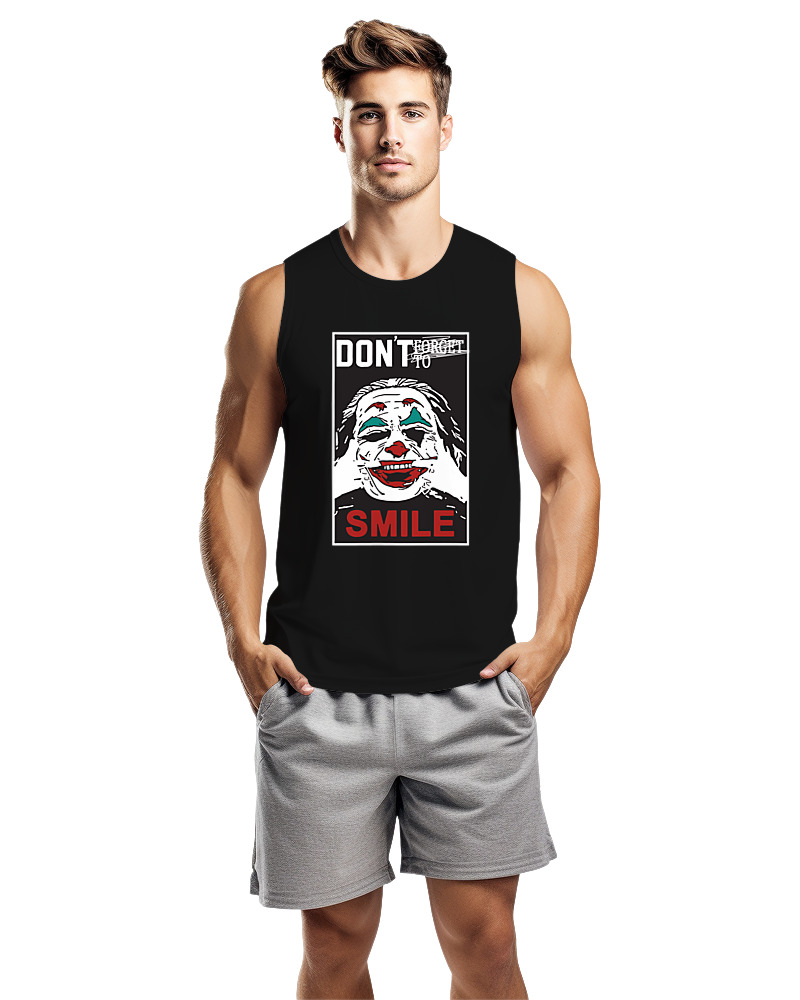 Dont Forget To Smile - Image 1