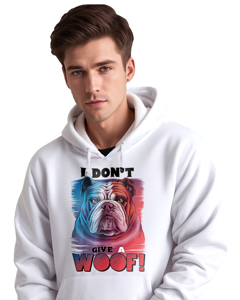 Don't Give A Woof - Image 2
