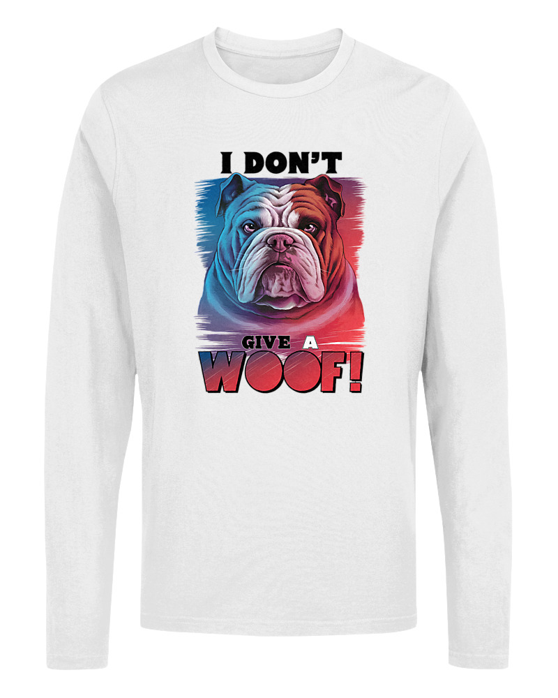 Don't Give A Woof - Image 0