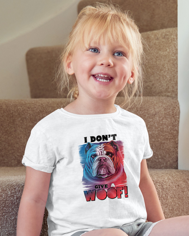Don't Give A Woof - Image 2