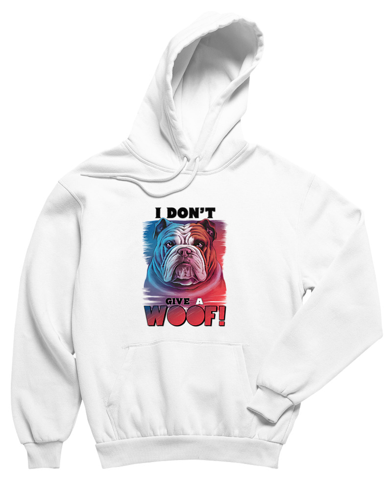 Don't Give A Woof - Image 0