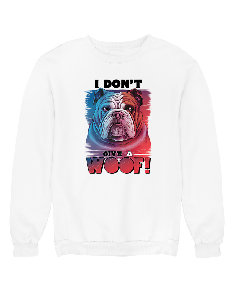 Don't Give A Woof - Image 0