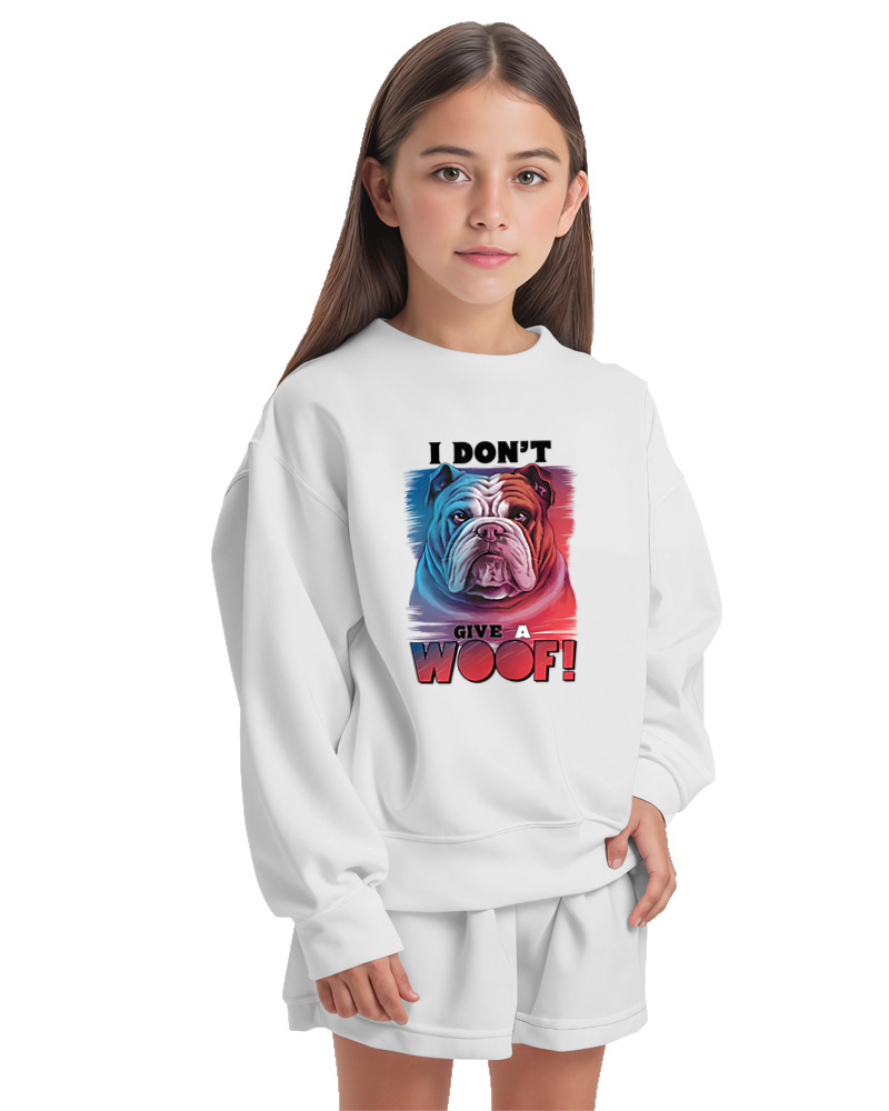 Don't Give A Woof - Image 1