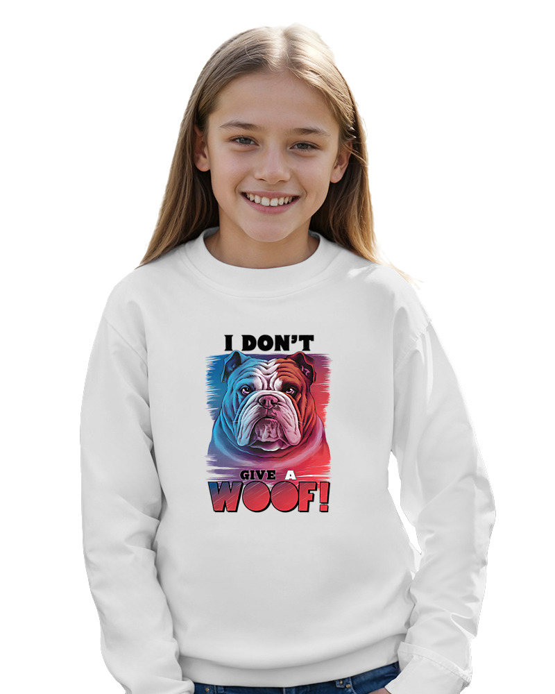 Don't Give A Woof - Image 3