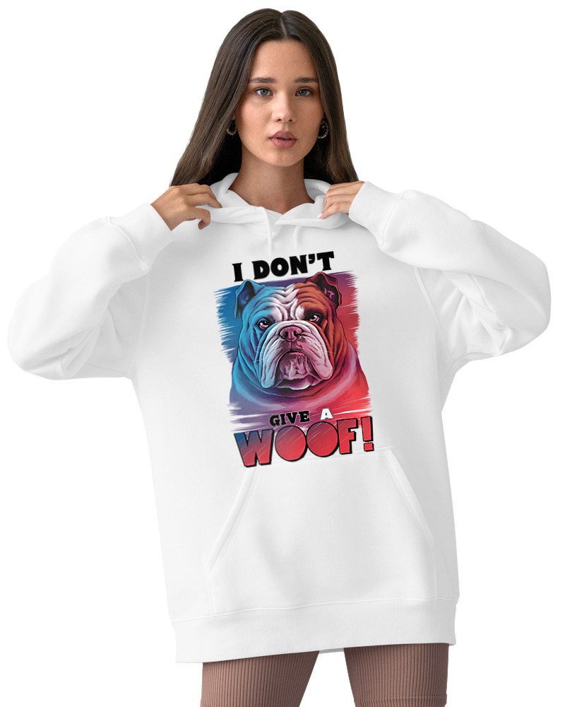Don't Give A Woof - Image 2