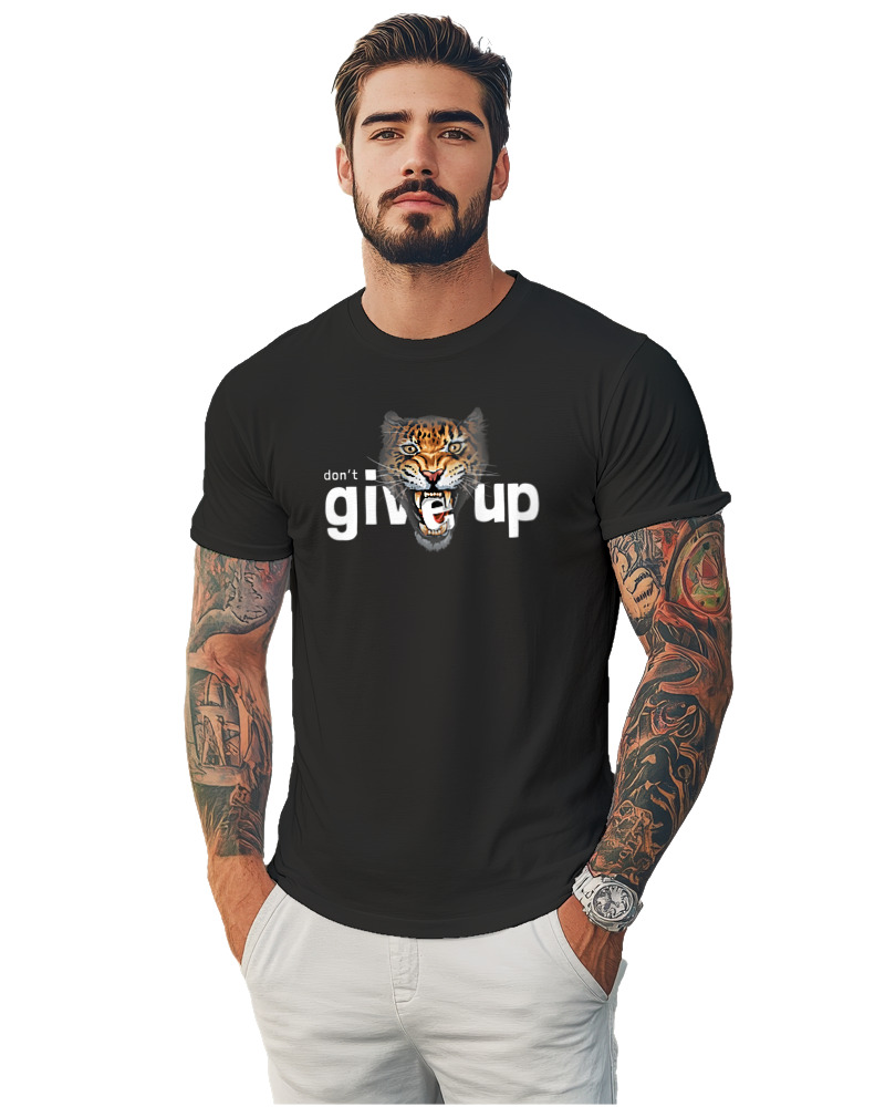 Dont Give Up - Image 1