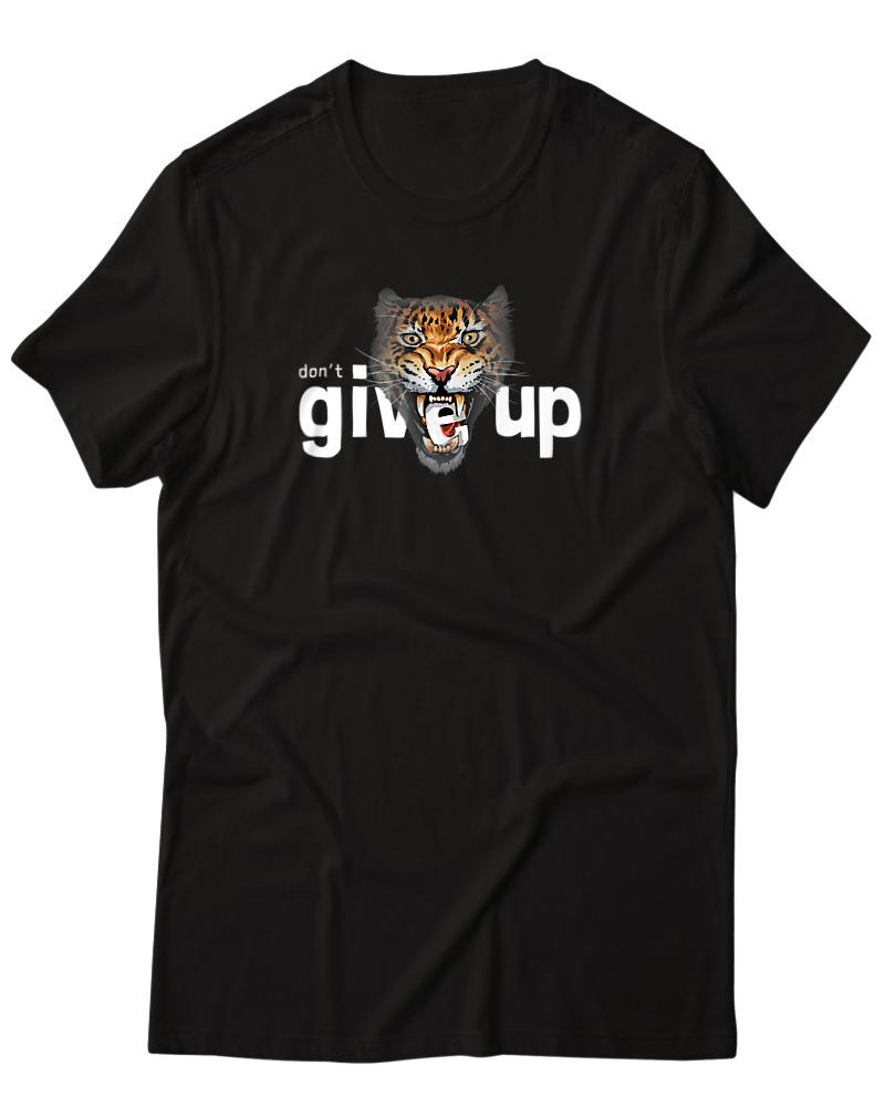 Dont Give Up - Image 0