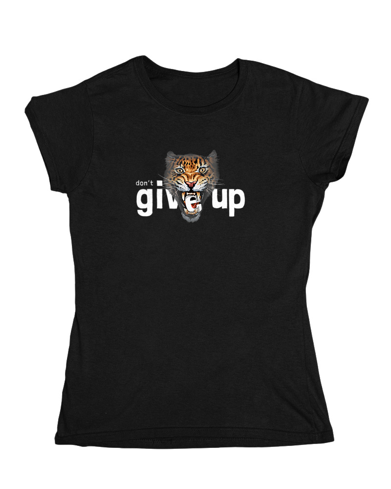 Dont Give Up