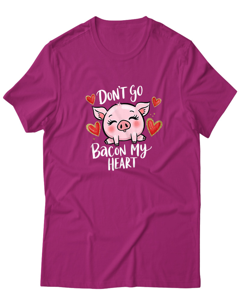 Dont Go Bacon My Heart - Image 0