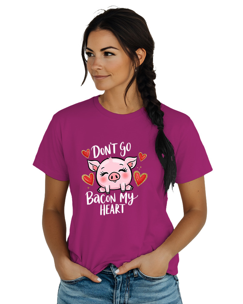 Dont Go Bacon My Heart - Image 1