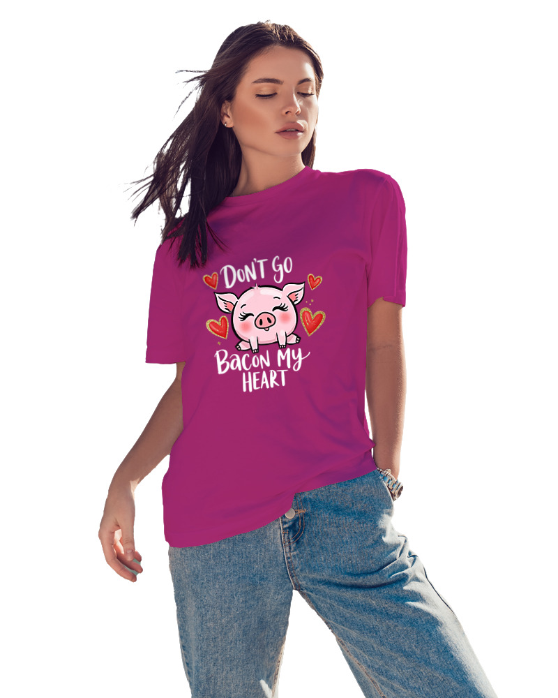 Dont Go Bacon My Heart - Image 2