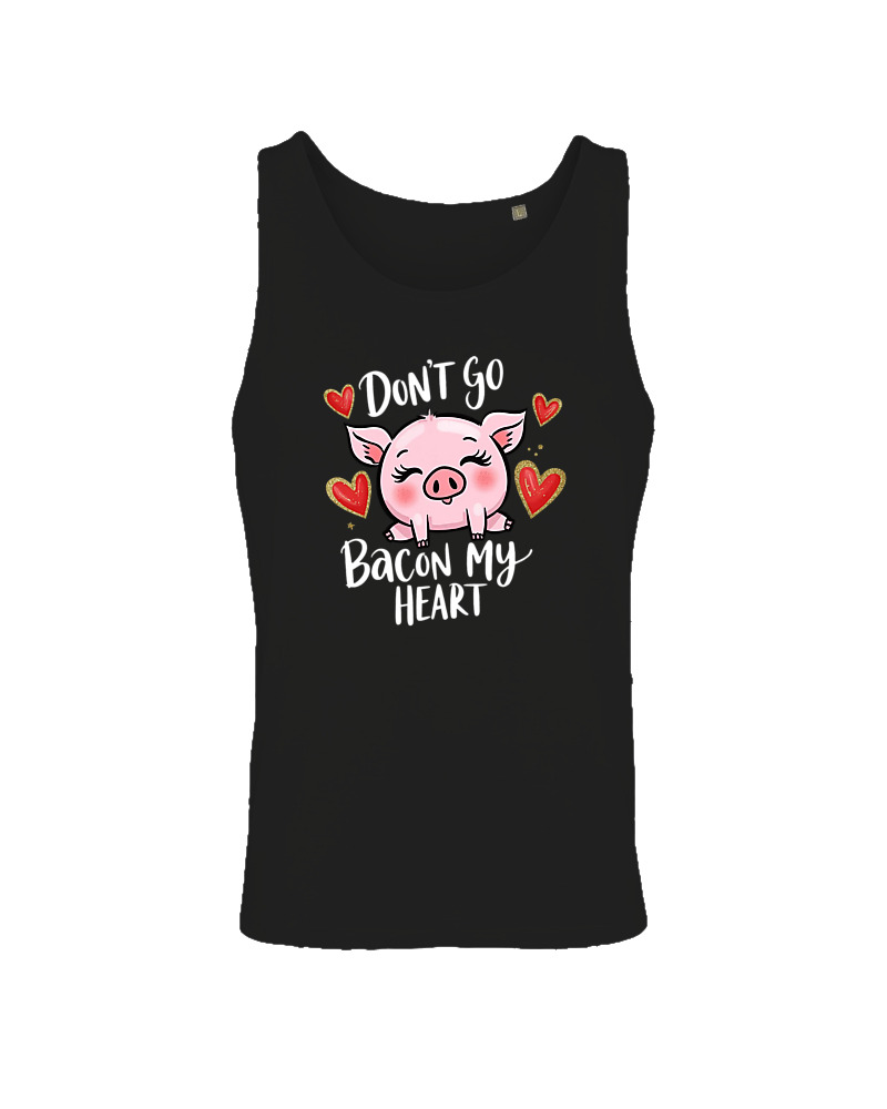 Dont Go Bacon My Heart