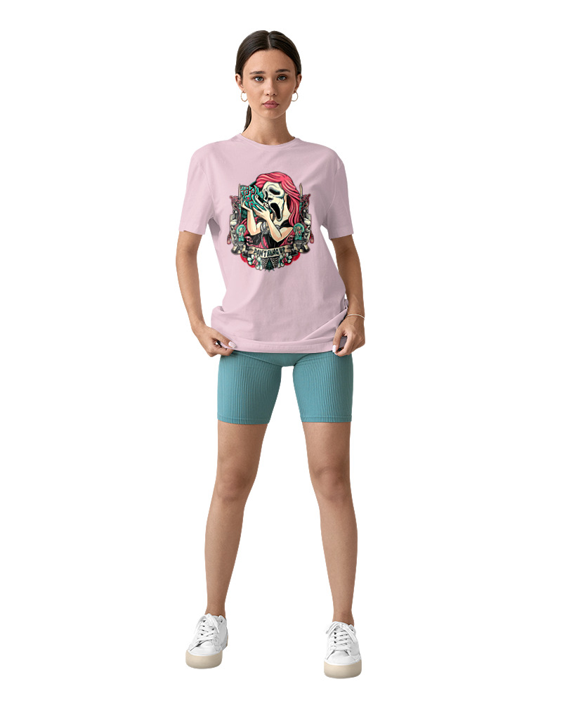 T-Shirt Classic - Dont Hang Up - Image 2