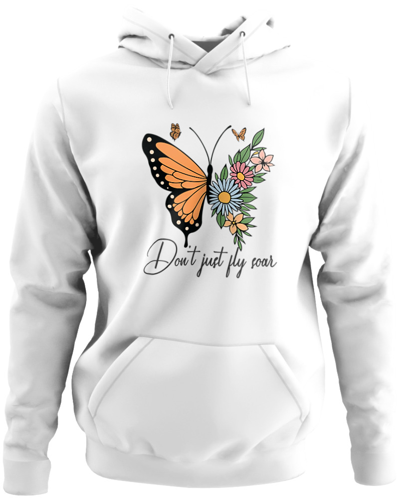 Dont Just Fly