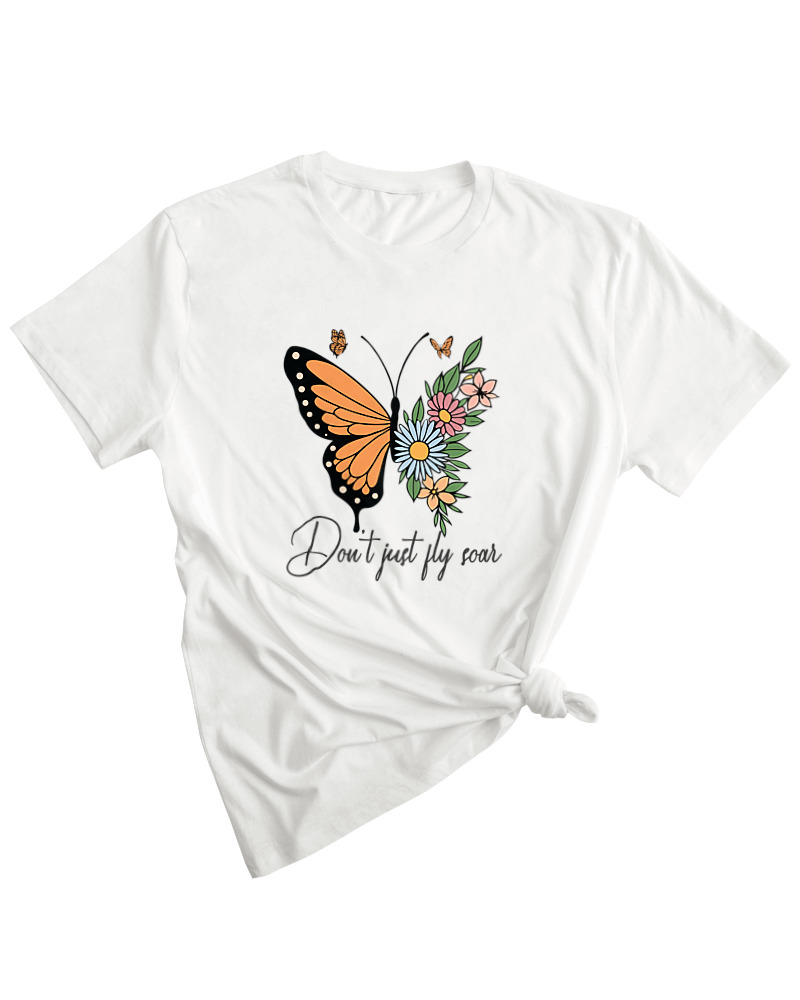 Dont Just Fly - Image 0