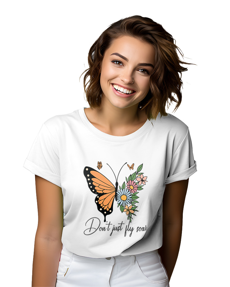 Dont Just Fly - Image 1